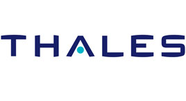 groupe thales